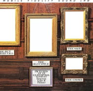 Emerson, Lake & Palmer: Pictures at an Exhibition - LP Record