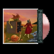 Magdalena Bay: This Is the World (I Made It for You) / Nice Day - LP Record