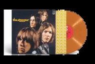 The Stooges: The Stooges Clr Ltd - LP Record