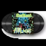 OutKast: ATLiens (25th Anniversary Deluxe Edition) DLX - LP Record