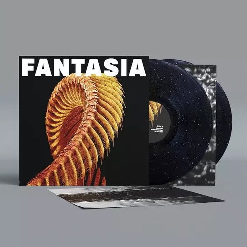 SLIFT: Fantasia - LP Record - Main image