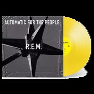 R.E.M.: Automatic for the People Limited - LP Record
