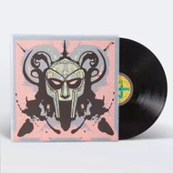 DANGERDOOM: The Mouse and the Mask DLX - LP Record