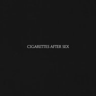 Cigarettes After Sex: Cigarettes After Sex - LP Record