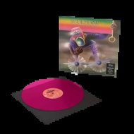 Scorpions: Fly To The Rainbow CLR - LP Record