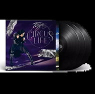 Tarja Turunen: Circus Life - LP Record