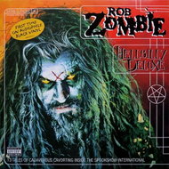 Rob Zombie: Hellbilly Deluxe DLX - LP Record