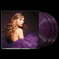 Taylor Swift: Speak Now (Taylor's Version) CLR Violet - LP Record