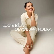 Lucie Bílá: Ordinary Girl - LP Record