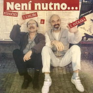 Jaroslav Uhlíř: Není Nutno. Ltd Num - LP Record