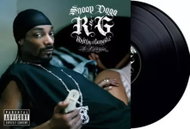 Snoop Dogg: R & G (Rhythm & Gangsta): The Masterpiece LTD - LP Record
