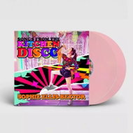 Sophie Ellis-Bextor: Songs From The Kitchen Disco CLR - LP Record