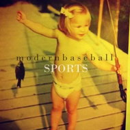 Modern Baseball: Sports CLR - LP Record