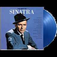 Frank Sinatra: Best Of CLR - LP Record