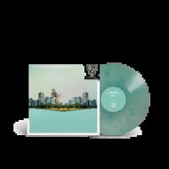 Cory Wong: Cory Wong and the Green Screen Band (RSD 2026) - LP Record