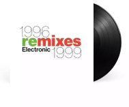 Electronic: 1996 Remixes 1999 (RSD 2026) - LP Record