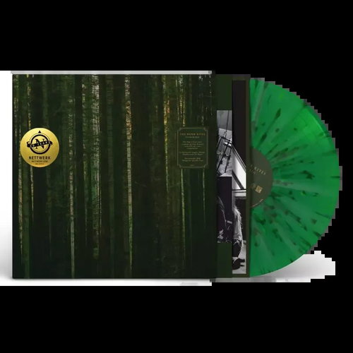 The Paper Kites: Evergreen - LP Record - Main image