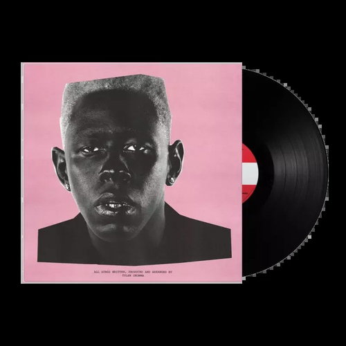 Tyler, The Creator: Igor - LP Record - Main image