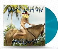 Dope Lemon: Smooth Big Cat CLR - LP Record