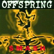 The Offspring: Smash - LP Record