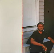 JPEGMAFIA: Veteran CLR - LP Record