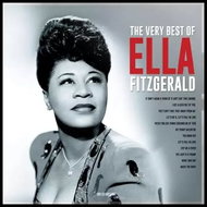 Ella Fitzgerald: The Very Best Of CLR - LP Record
