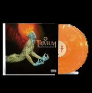 Trivium: Ascendancy Ltd Clr - LP Record