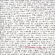 Explosions in the Sky: The Earth Is Not A Cold Dead Place CLR - LP Record