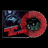 John Carpenter: John Carpenter's Escape From New York (Original Motion Picture Soundtrack) LTD - LP Record