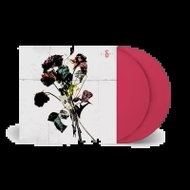 Shinedown: Ei8th - LP Record