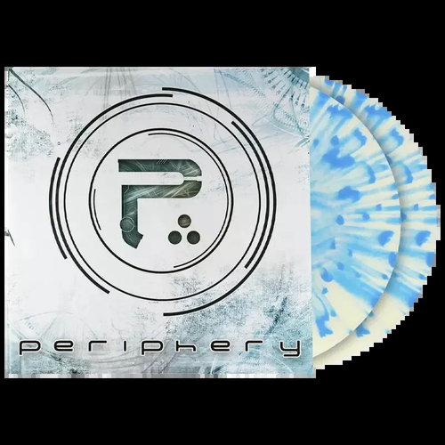 Periphery: Periphery - LP Record - Main image