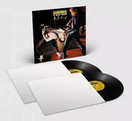 Scorpions: Tokyo Tapes DLX - LP Record