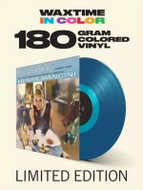 Henry Mancini: Breakfast At Tiffany's (Music From The Motion Picture Score) Ltd Clr - LP Record