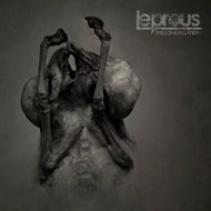 Leprous: The Congregation Clr Ltd - LP Record