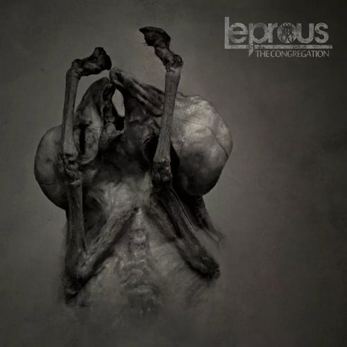Leprous: The Congregation Clr Ltd - LP Record - Main image