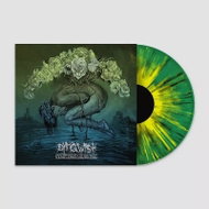 Dying Wish: Symptoms of Survival Clr Ltd - LP Record