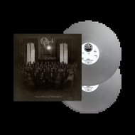 Opeth: The Last Will and Testament - LP Record