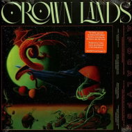 Crown Lands: Apocalypse CLR - LP Record