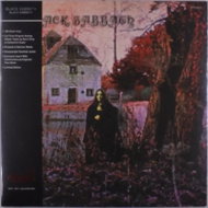 Black Sabbath: Black Sabbath LTD - LP Record
