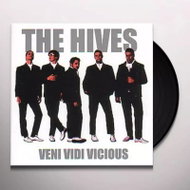The Hives: Veni Vidi Vicious LTD - LP Record