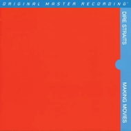 Dire Straits: Making Movies Num Ltd - LP Record