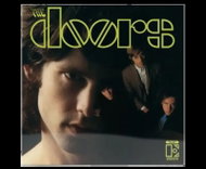 The Doors: The Doors LTD - LP Record
