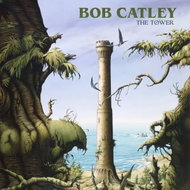 Bob Catley: The Tower Clr Ltd Num - LP Record
