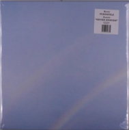 Turnstile: Never Enough red - LP Record