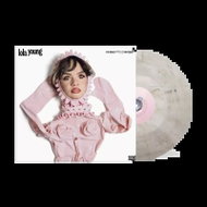 Young Lola: I'm Only F**king Myself - LP Record