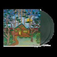 Low Roar: House in the Woods - LP Record