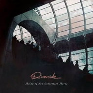 Riverside: Shrine of New Generation Slaves Clr Ltd - LP Record