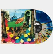 Levitation Room: Ethos (RSD 2026) - LP Record