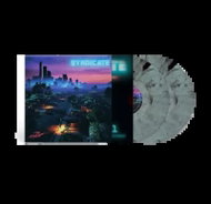 The Midnight: Syndicate - LP Record