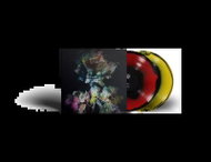Imminence: Heaven In Hiding Clr Ltd - LP Record